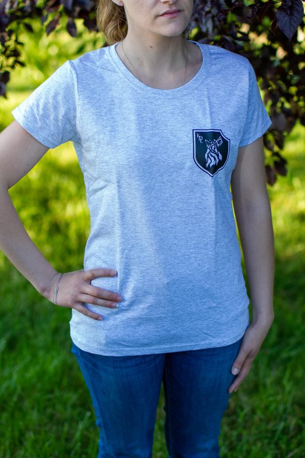 t-shirt-gris-chine-femme-liberte-loup