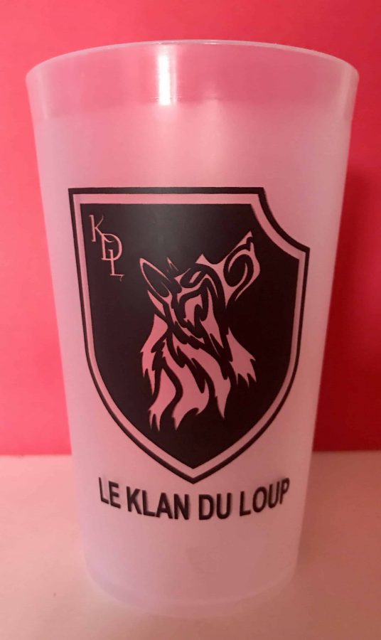 gobelet-blason-klan-loup.